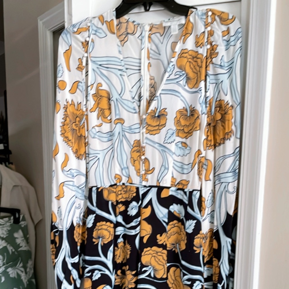 Alice McCall jumper jumpsuit size 0 - Picture 4 of 4